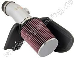 K&N Typhoon-Kit Honda Accord VIII 3.5 Liter Benziner 271 PS (199 kW) 2008-2010