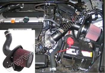 K&N Typhoon-Kit Honda Accord VIII 2.4 Liter Benziner 201 PS (148 kW) 06/2008-09/2015