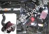 K&N Typhoon-Kit Honda Accord VIII 2.4 Liter