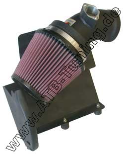 K&N Typhoon-Kit BMW M3 (E46) 3.2 Liter Benziner 343 PS (252 kW) 08/2000-03/2005
