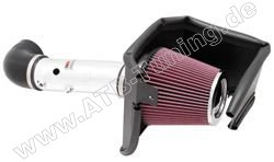 K&N Typhoon-Kit Chrysler 300 C 5.7 i Benziner 340 PS (250 kW) 09/2004-12/2010