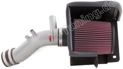 K&N Typhoon-Kit Dodge Avenger 2.4 i Benziner 173 PS (127 kW) 2008-2010