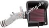 K&N Typhoon-Kit Dodge Avenger 2.4 i