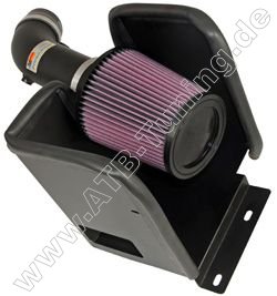 K&N Typhoon-Kit Dodge Avenger 3.5 i Benziner 235 PS (173 kW) 2008-2010