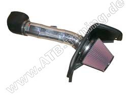 K&N Typhoon-Kit Ford (USA) Mustang 4.6 i Benziner 2005-2009