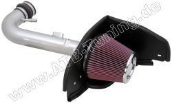 K&N Typhoon-Kit Ford (USA) Mustang 4.0 i Benziner 2010