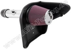 K&N Typhoon-Kit Chevrolet Camaro 3.6 i Benziner 305/312/315 PS (224/229/232 kW) 2010-2011