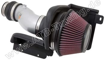 K&N Typhoon-Kit Hyundai Veloster 1.6 GDi Benziner 140 PS (103 kW) ab 03/2011