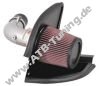 K&N Typhoon-Kit Mazda 3 (BK) 2.3 DISI Turbo