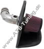 K&N Typhoon-Kit Mazda 3 (BL) 2.3 DISI Turbo