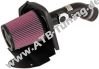 K&N Typhoon-Kit Mazda 6 (GG, GY) 2.3 i