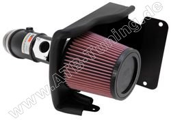 K&N Typhoon-Kit Mazda 6 (GH) 2.5 i Benziner 170 PS (125 kW) ab 02/2008