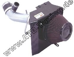 K&N Typhoon-Kit Mitsubishi Lancer Evo VIII 2.0 i 16V Benziner 265 PS (195 kW) 2003-2004