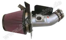 K&N Typhoon-Kit Subaru Forester (SG) 2.5 i Turbo Benziner 12/2003-03/2008