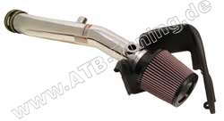 K&N Typhoon-Kit Lexus IS 350 3.5 i Benziner 306 PS (225 kW) ab 10/2005