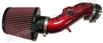 K&N Typhoon-Kit Toyota Corolla TS 1.8 i 16V Benziner 192 PS (141 kW) 01/2002-12/2006