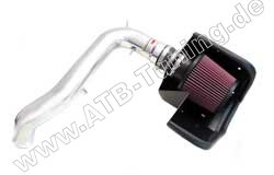 K&N Typhoon-Kit Volvo C30 2.5 i Turbo Benziner 220/230 PS (162/169 kW) 12/2006-11/2012