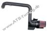 K&N Typhoon-Kit VW Passat / Passat CC (3C) 2.0 TFSI