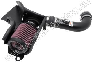 K&N Typhoon-Kit VW Passat (3C) 2.0 TFSI CAWB,CBFA,CCTA Benziner 200 PS (147 kW) ab 11/2007