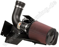 K&N Typhoon-Kit VW Passat / Passat CC (3C) 2.0 TDI Diesel 136/140/170 PS (100/103/125 kW) 03/2005-12/2010