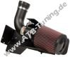 K&N Typhoon-Kit VW Passat / Passat CC (3C) 1.8 TFSI