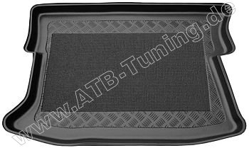 Kofferraumwanne Alfa Romeo 147 (937) 2000-2010