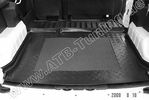 Weitere Bilder zu Kofferraumwanne Peugeot Partner I (5-trg.) 1998-2007