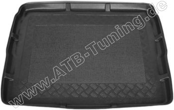 Kofferraumwanne Peugeot 3008 (Flieheck, 5-trg.) 05/2009-10/2016