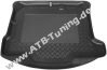 Kofferraumwanne Mazda 3 Limousine (BL) 06/2009-08/2013 Kofferraumwanne Mazda 3 Limousine (BL)