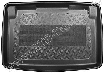 Kofferraumwanne BMW 2er Active Tourer (F45) 11/2013-10/2021