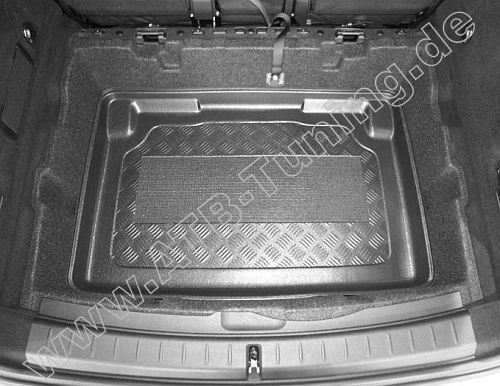 BMW 2er Active Tourer (F45) Kofferraumwanne BMW 2er Active Tourer (F45) Kofferraumwanne
