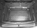 Weitere Bilder zu Kofferraumwanne BMW 2er Active Tourer (F45) 11/2013-10/2021