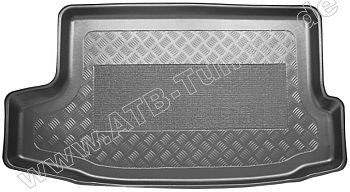Kofferraumwanne Nissan Juke Facelift (Flieheck, 5-trg.) 06/2014-08/2019