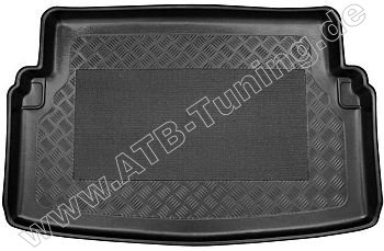 Kofferraumwanne VW Caddy Maxi 2007-2020