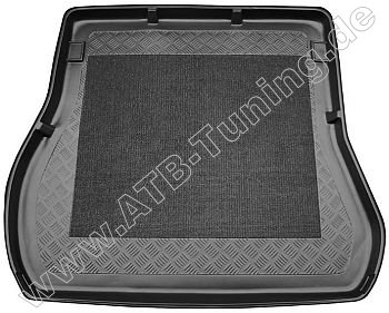 Kofferraumwanne Audi A4 Avant (B5) 1995-2001