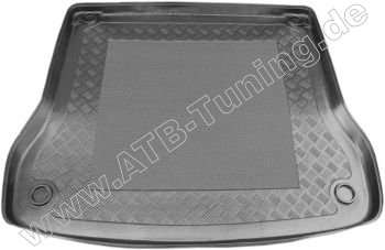 Kofferraumwanne Citroen C5 (Kombi, 5-trg.) 2001-2008