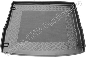 Kofferraumwanne Ford (D) Focus II Turnier (DA) 2004-2011