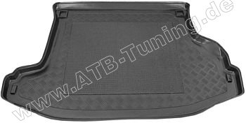 Kofferraumwanne Nissan X-Trail (T30) 2001-2007