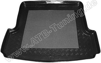 Kofferraumwanne Skoda Octavia I Combi (1U) 1996-2004