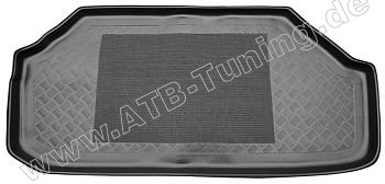 Kofferraumwanne Audi A6 Limousine (C4, 4A) 1994-1997