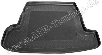 Kofferraumwanne Audi 80 Limousine (B4) 1988-1994