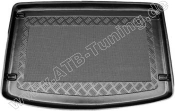 Kofferraumwanne Audi A2 (8Z) 1999-2005
