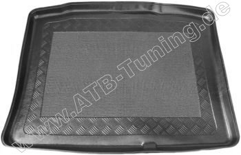 Kofferraumwanne Audi A3 (8L) 1997-2003
