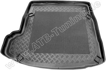 Kofferraumwanne Audi A4 Limousine (B5, 8D) 1995-2001