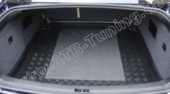 Kofferraumwanne Audi A6 Limousine (C5, 4B) 1997-2005