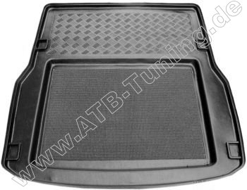 Kofferraumwanne Audi A8 (4E) 2002-2010