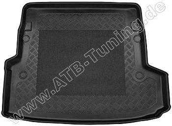 Kofferraumwanne Daewoo Kalos T200 (Limousine, 4-trg.) 2002-2005