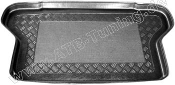 Kofferraumwanne Daewoo Lacetti (Flieheck, 5-trg.) ab 2004
