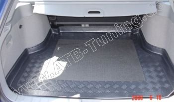 Kofferraumwanne Daewoo Nubira II (Kombi, 5-trg.) ab 2003