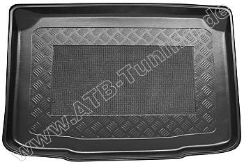 Kofferraumwanne Chrysler Crossfire (Coupe, 3-trg.) 2002-2007
